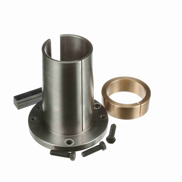 Torqtaper Plus Bushing Kit - Inch Bore Type, 215TBP211